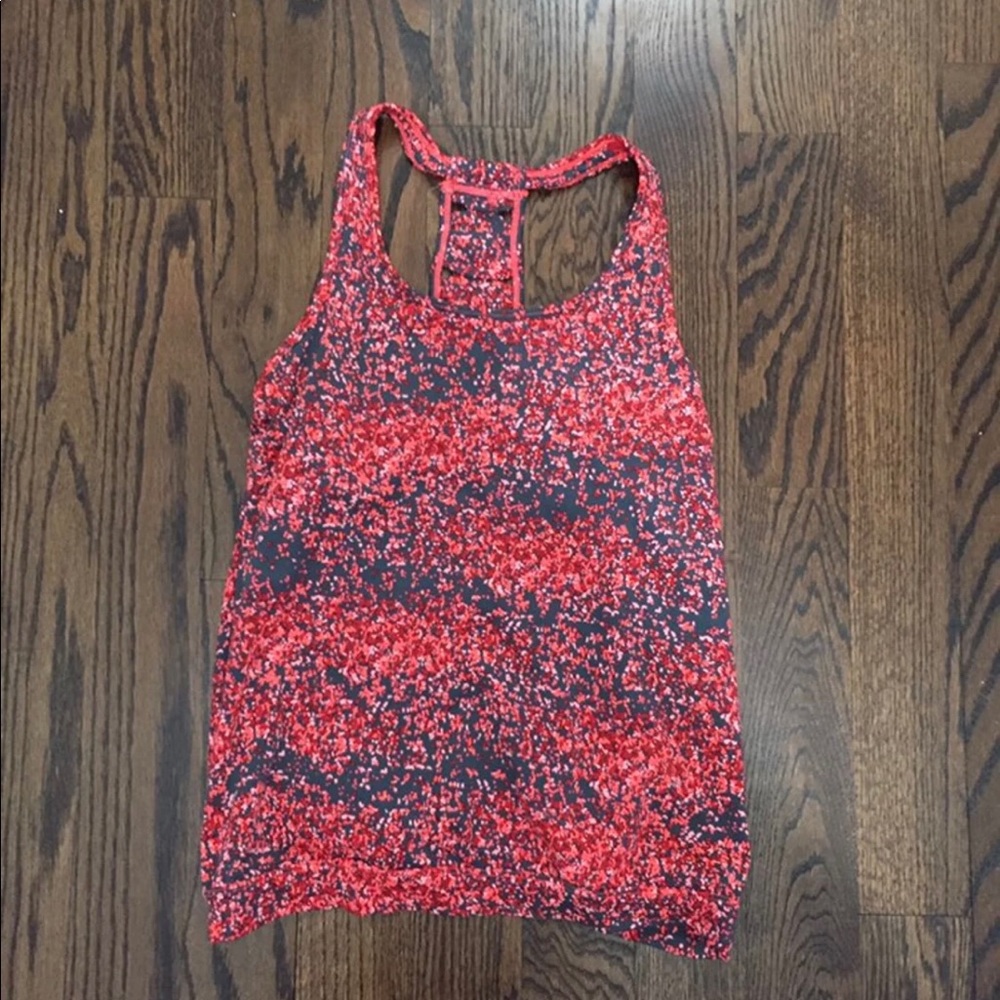Athleta workout tank
